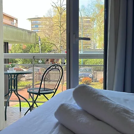 Bagatelle 3 Min Du Apartment Annecy