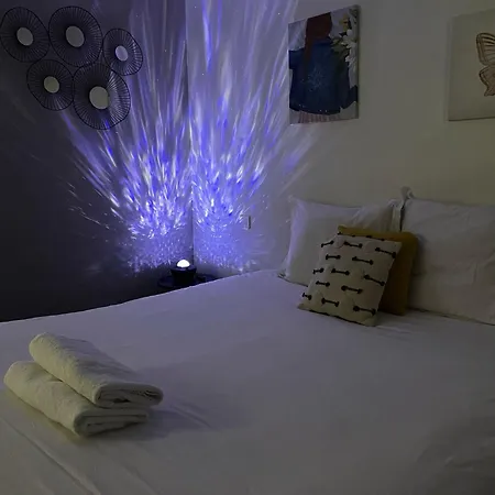 Bagatelle 3 Min Du Apartment